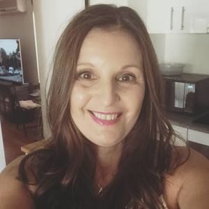 Meet your Posher, Sue